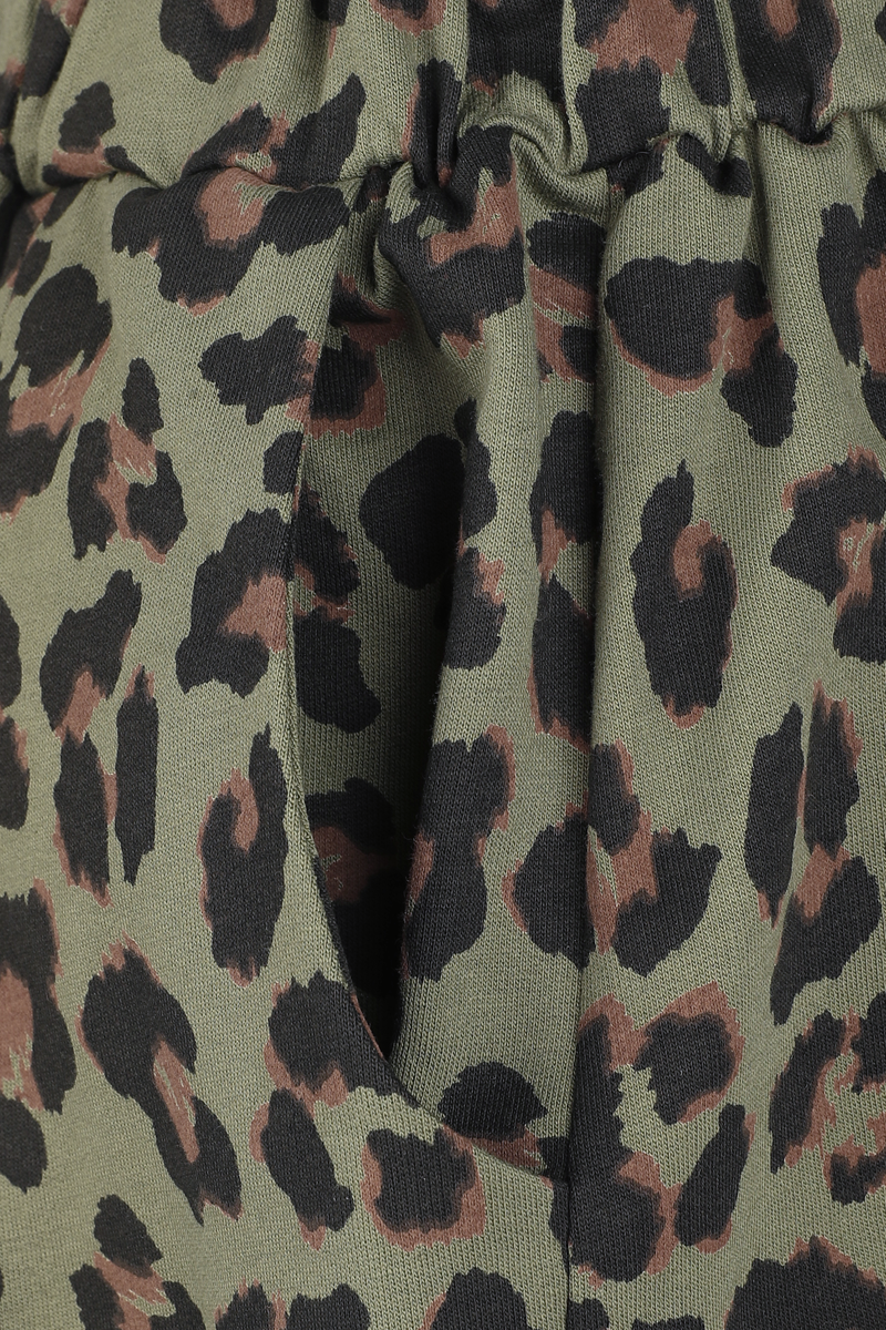 4068143366458 - Basic Freizeithose Stoffhose khaki in S 4068143366458 - Basic Freizeithose Stoffhose khaki in S