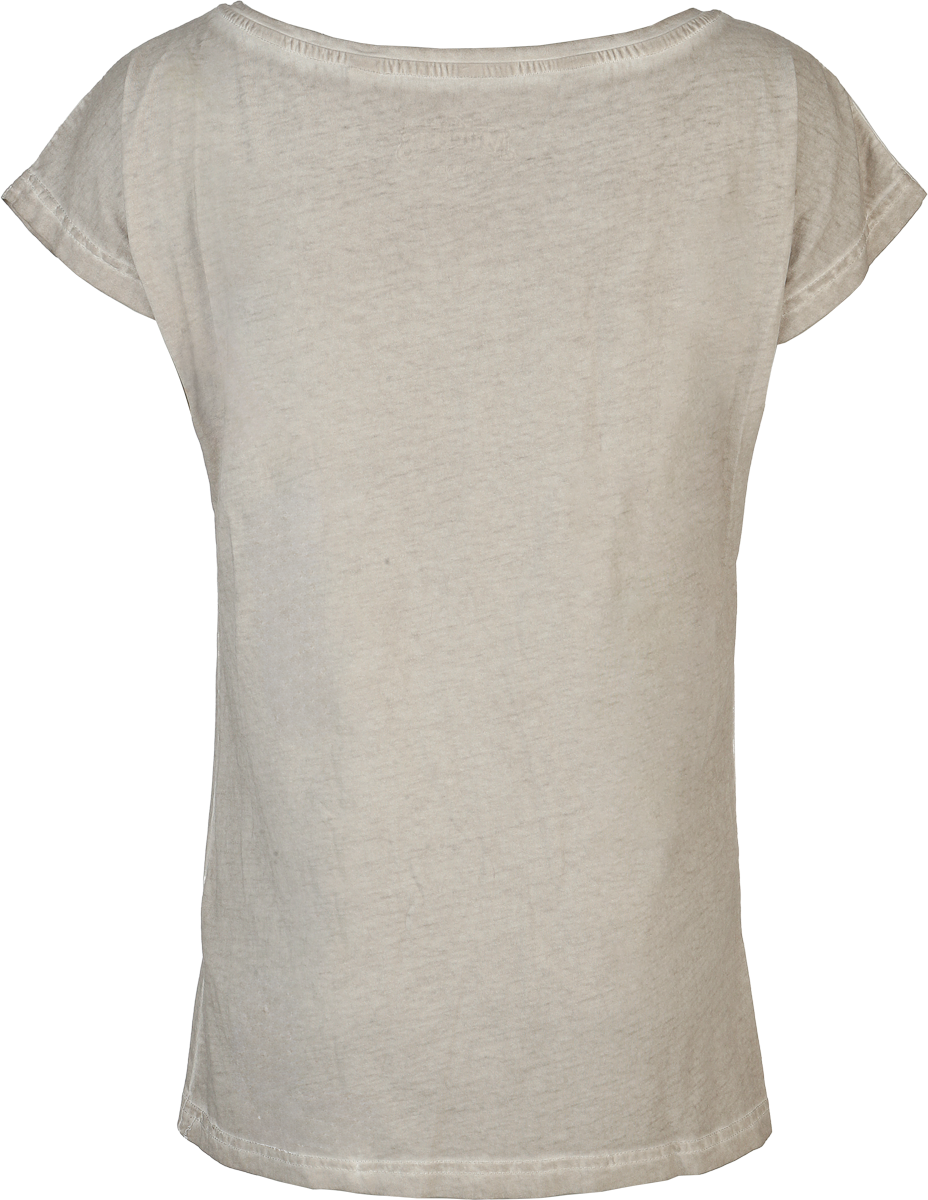 4055585609212 - Old School Gang T-Shirt multicolor in M 4055585609212 - Old School Gang T-Shirt multicolor in M