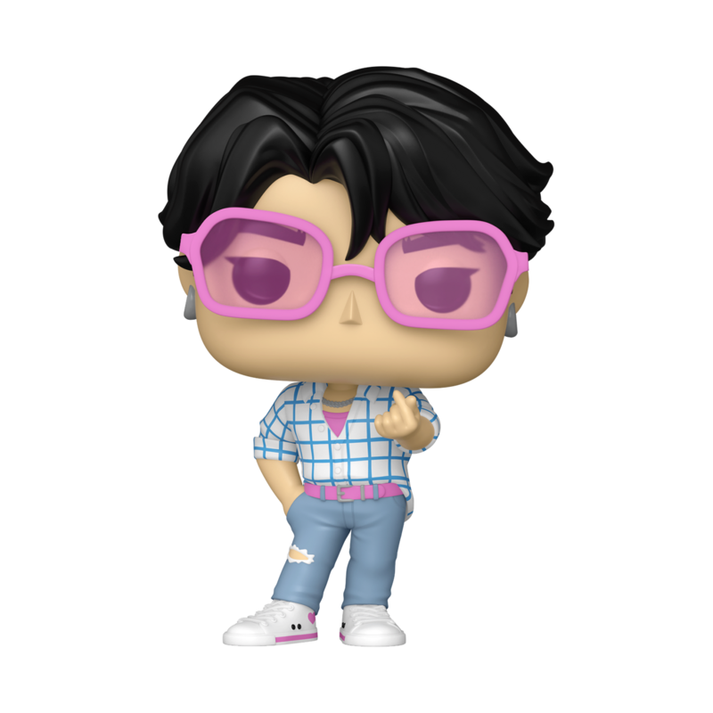 0889698946919 - Jinu (Pop! Animation) (Chase Edition möglich) Vinyl Figur 2259 Funko Pop! multicolor 0889698946919 - Jinu (Pop! Animation) (Chase Edition möglich) Vinyl Figur 2259 Funko Pop! multicolor