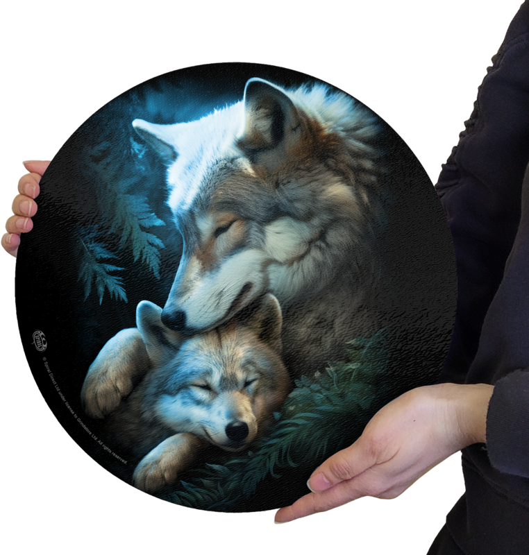 5059341976388 - Mothers Love Schneidebrett multicolor 5059341976388 - Mothers Love Schneidebrett multicolor