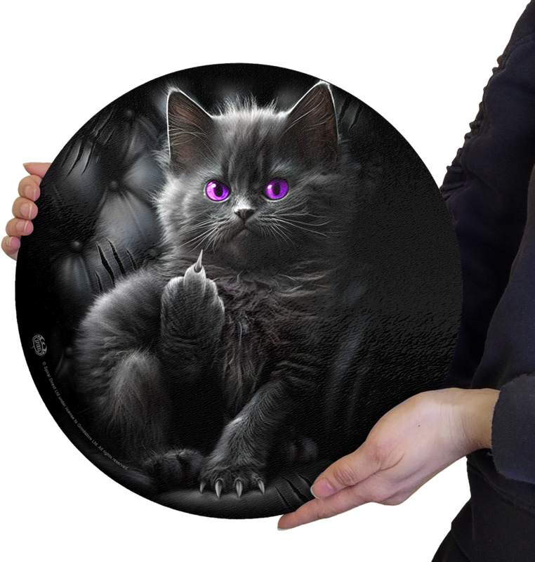 5059341976401 - Cattitude Schneidebrett multicolor 5059341976401 - Cattitude Schneidebrett multicolor