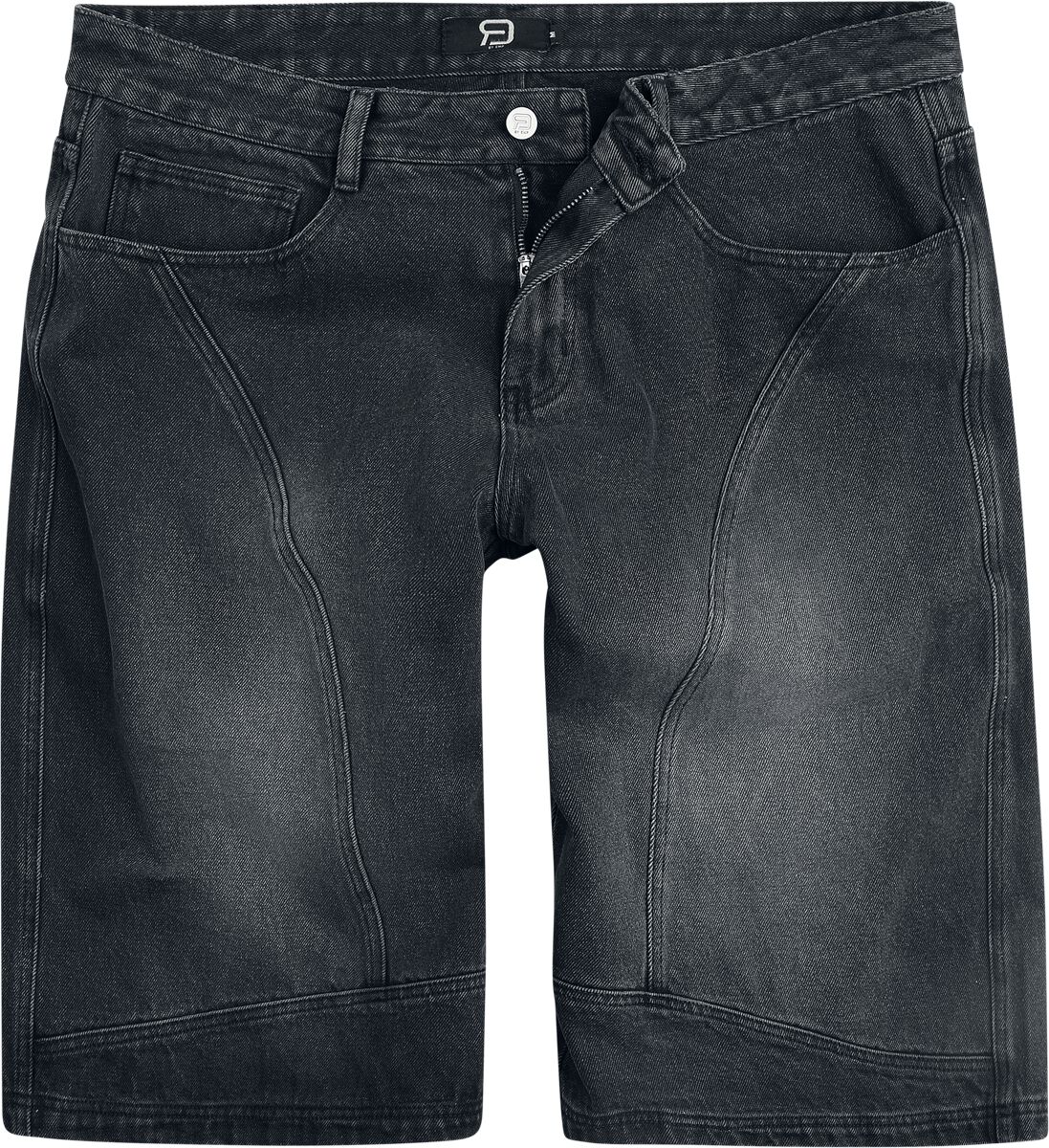 Shorts  di RED by EMP - Basic - Uomo - nero