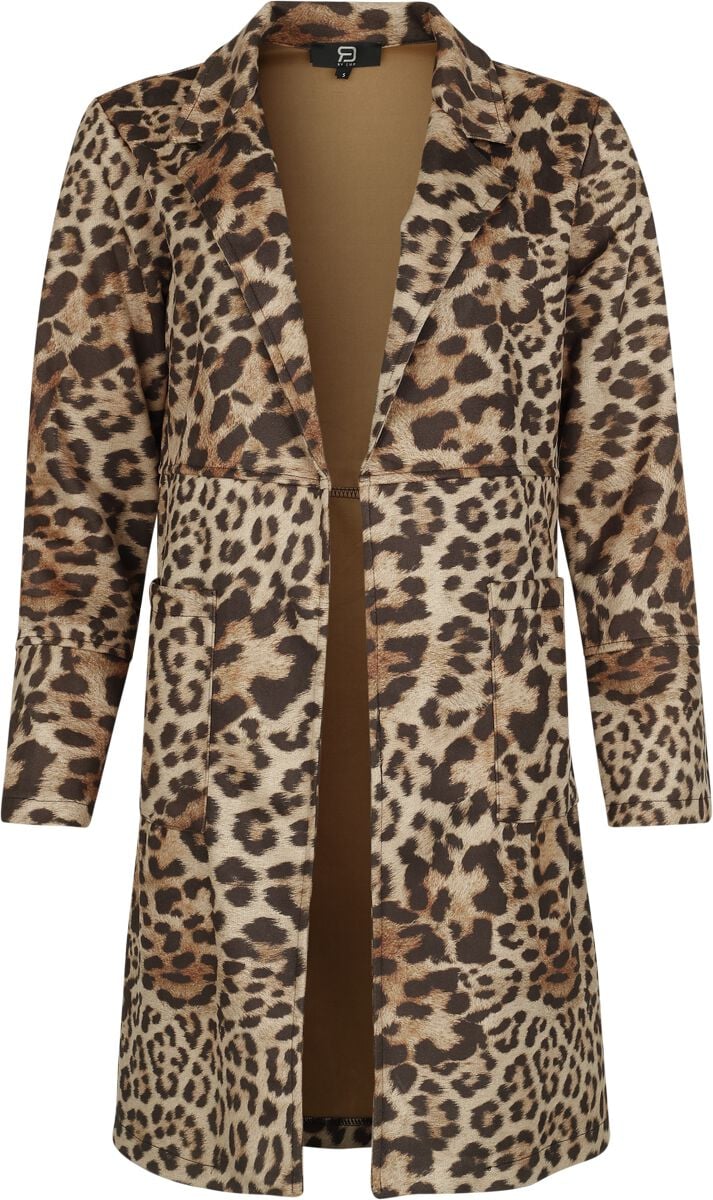 Blazer für Damen multicolor "Basic Blazer" von - Frauen - female
