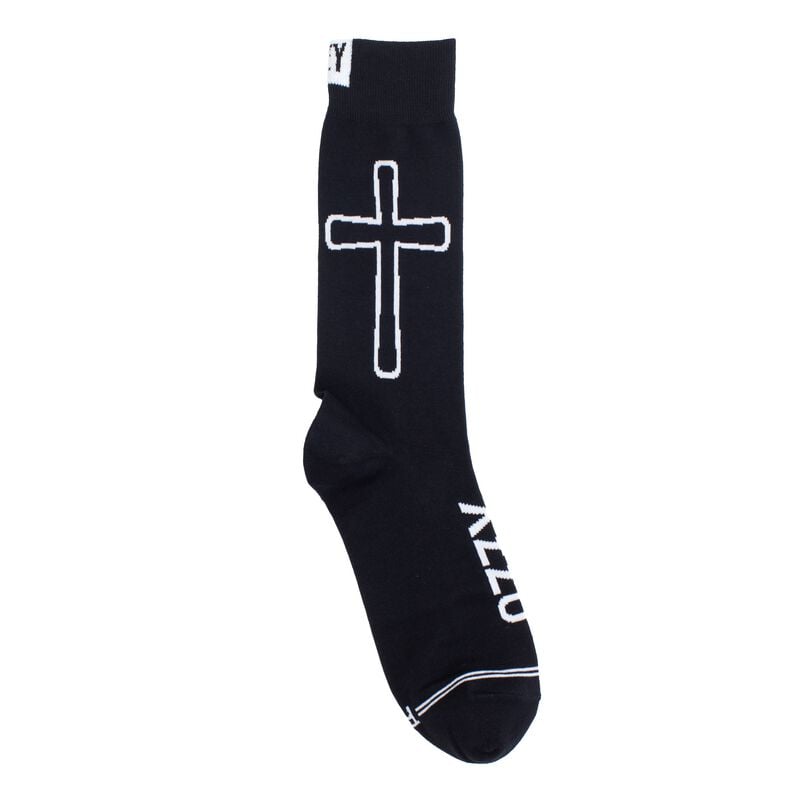 Ozzy Osbourne Socken - Giftbox - EU 40-46 - für Männer - Größe EU 40-46 - multicolor  - Lizenziertes Merchandise!