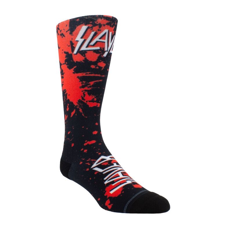 Chaussettes  de Slayer - EU 40-46 - pour Homme - multicolore