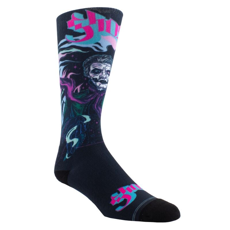 Chaussettes  de Ghost - Emeritus - EU 40-46 - pour Homme - multicolore