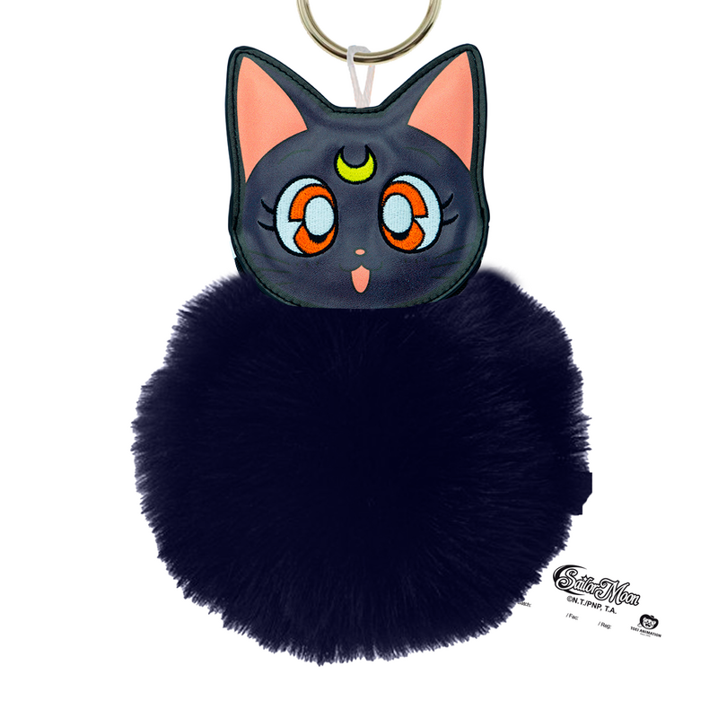 3665361170778 - Luna Schlüsselanhänger multicolor