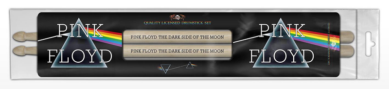 Pink Floyd  Drumsticks - The Dark Side Of The Moon -