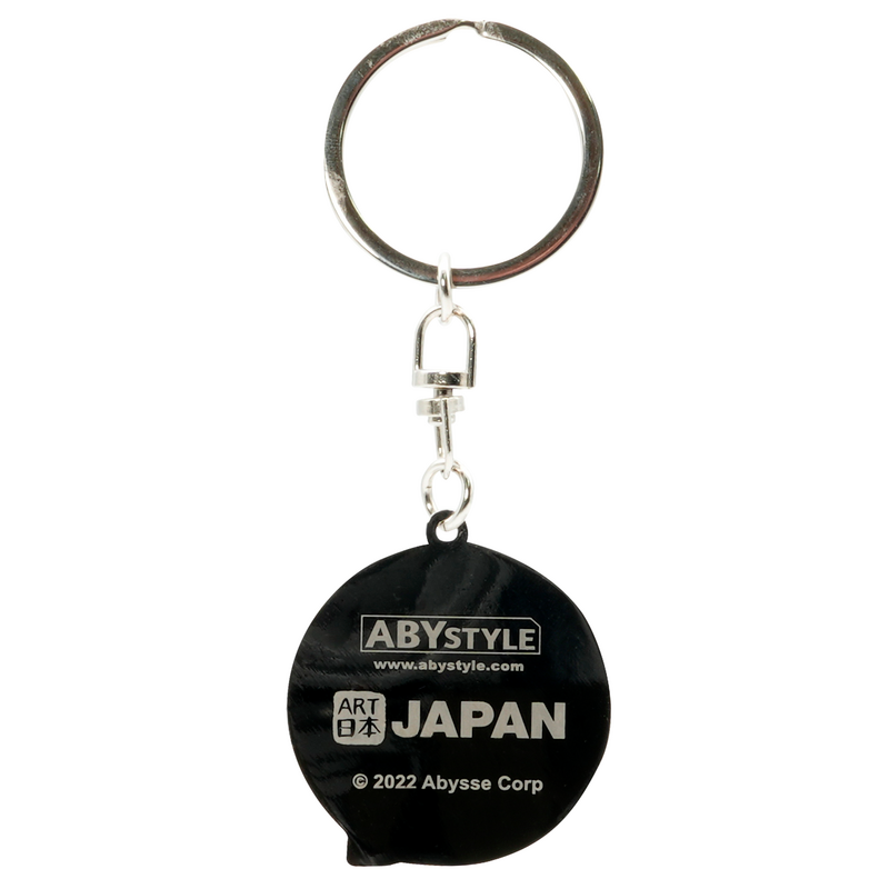 3665361109709 - Great Wave Schlüsselanhänger multicolor 3665361109709 - Great Wave Schlüsselanhänger multicolor