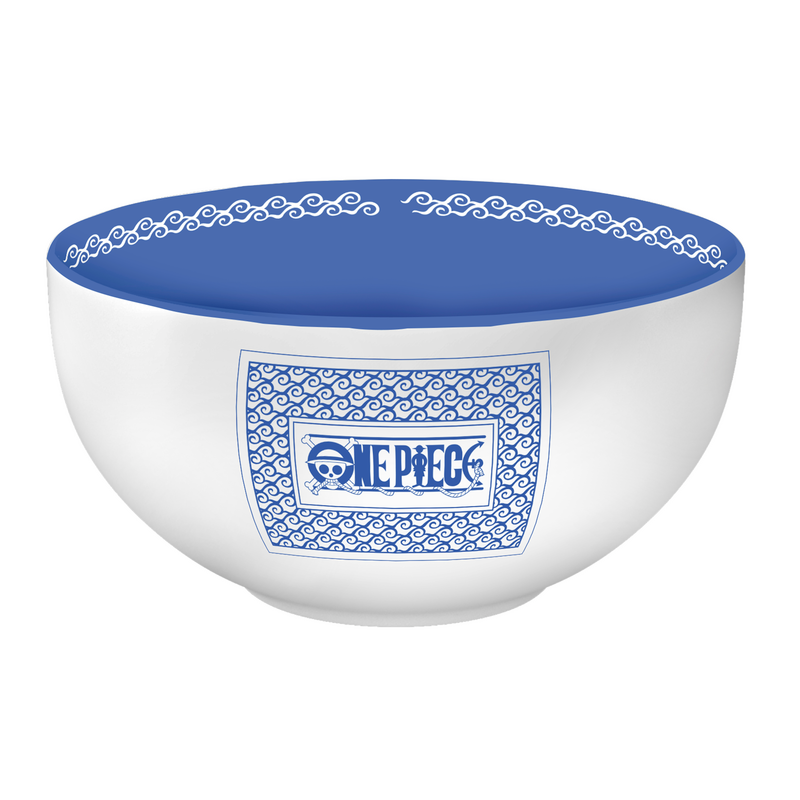 One Piece Anime Bowl - Japan Style - multicolour