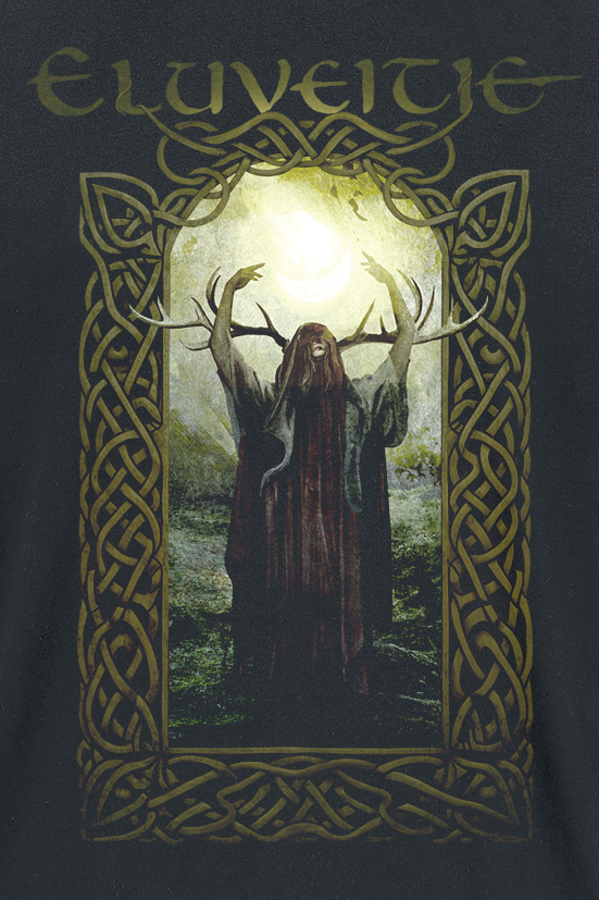 4055585611314 - Sun T-Shirt schwarz in L