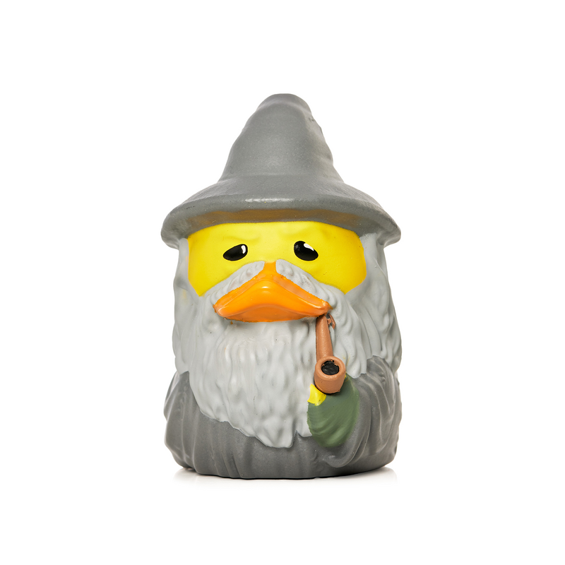The Lord Of The Rings  Decoration Articles - Gandalf the Grey - Mini Tubbz - multicolour