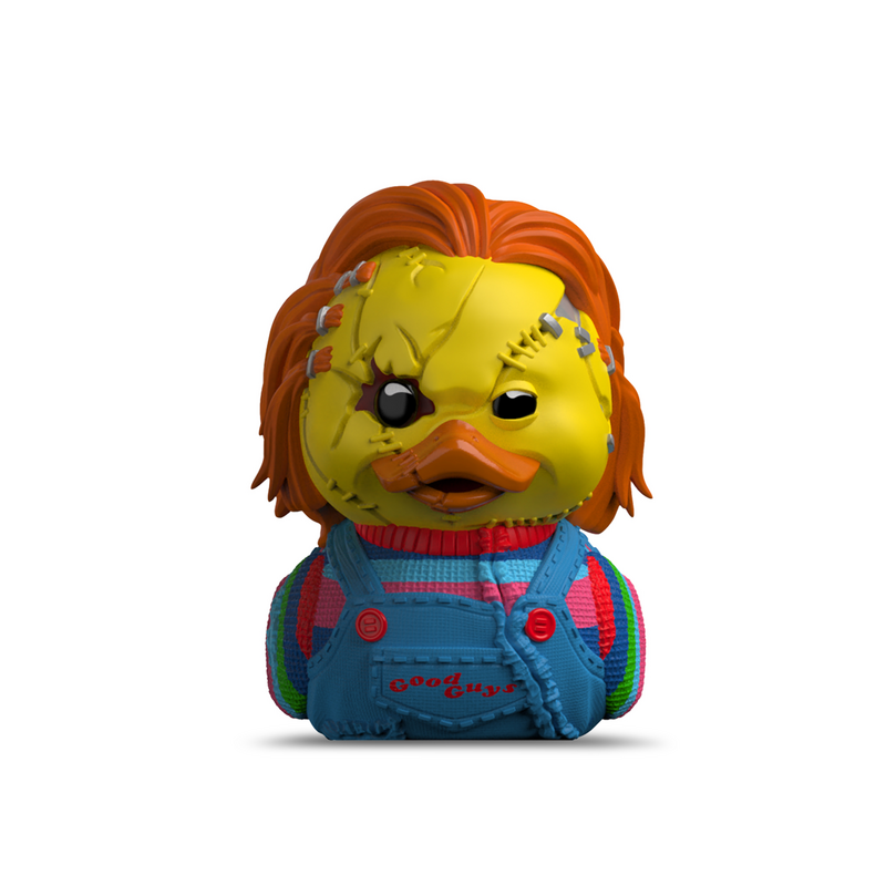 Chucky - Child's Play  Decoration Articles - Chucky - Mini Tubbz - multicolour