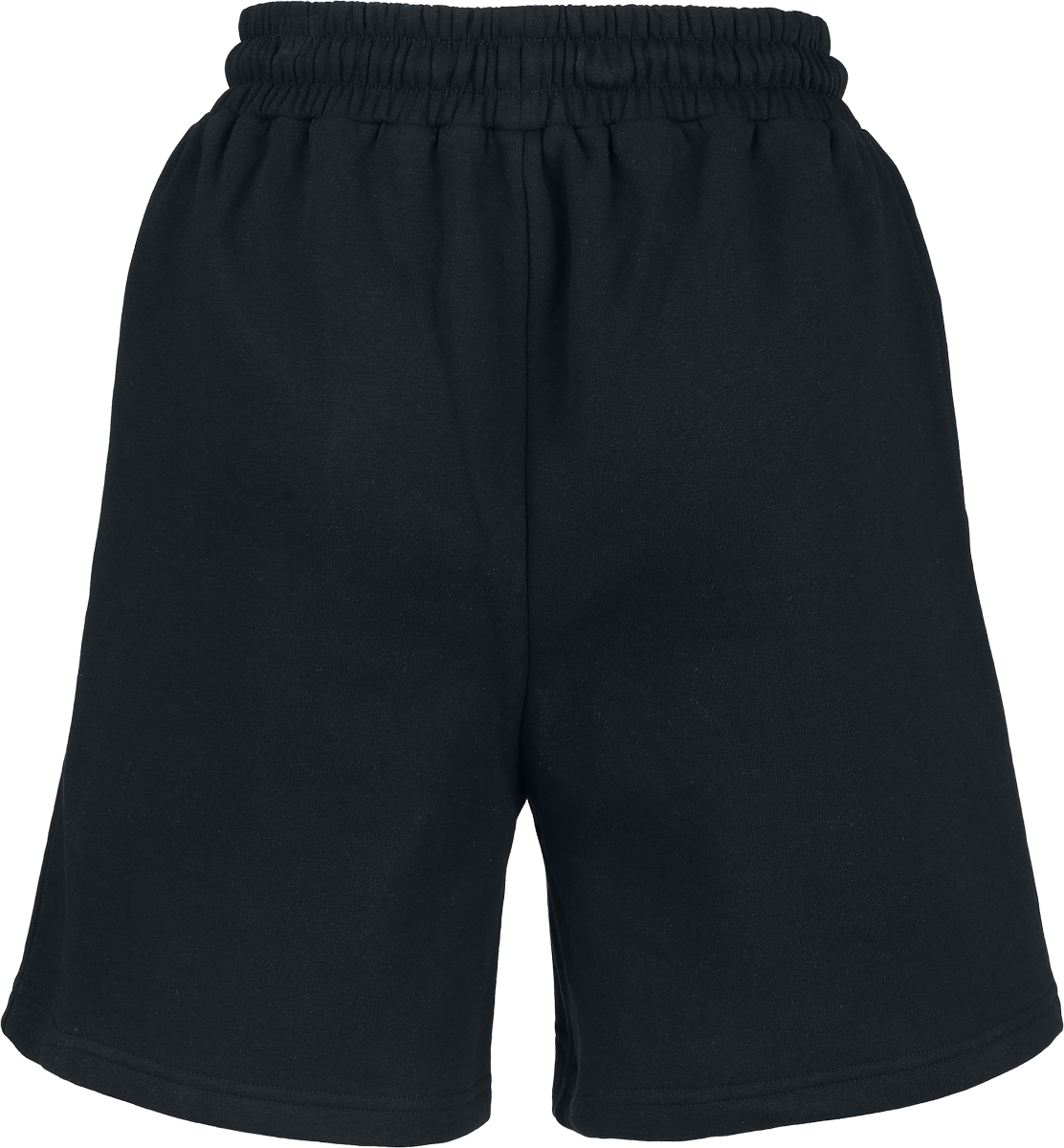 4250979887256 - Kuromi - Ready For Action! Short schwarz in L