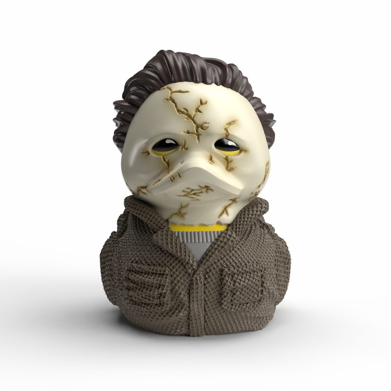 Halloween  Decoration Articles - Michael Myers - Mini Tubbz - multicolour