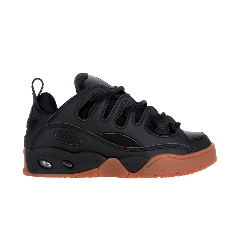 Osiris Sneakers - D3 E - zwart