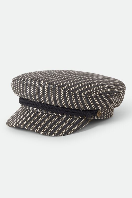 Brixton Fiddler Cap Beanie multicolour