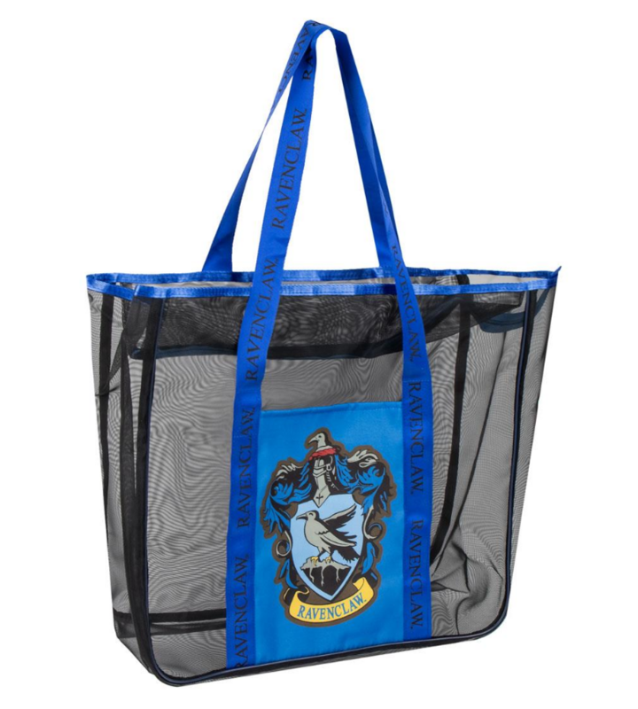 Harry Potter  Shoulder Bag - Ravenclaw - multicolour