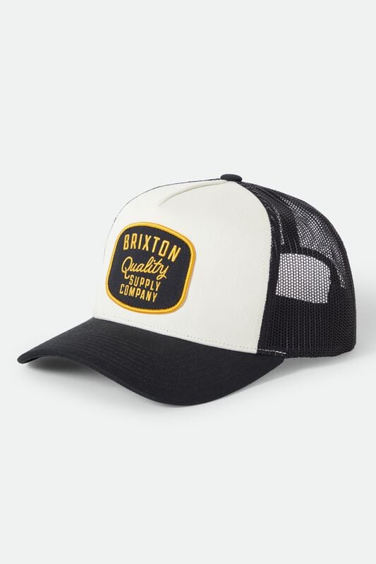 Hubal - Trucker Cap Brixton - Cap -