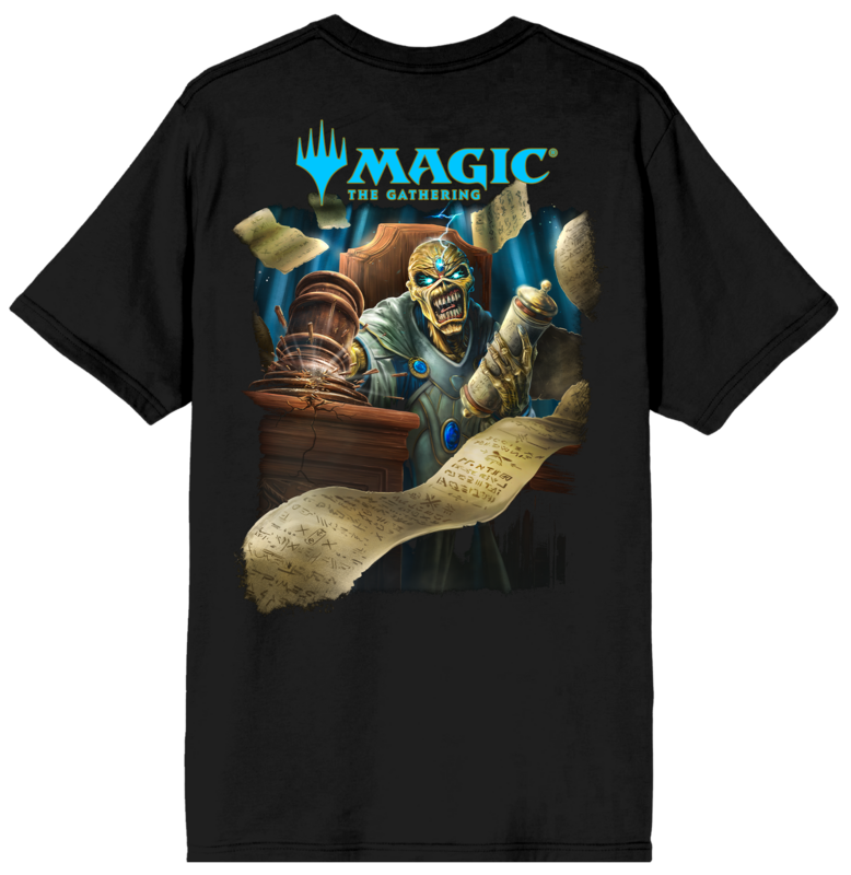 4068143382281 - Magic - Bruvac T-Shirt schwarz in 5XL 4068143382281 - Magic - Bruvac T-Shirt schwarz in 5XL