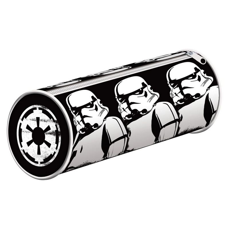5063457034573 - Strormtrooper - Etui Etui multicolor