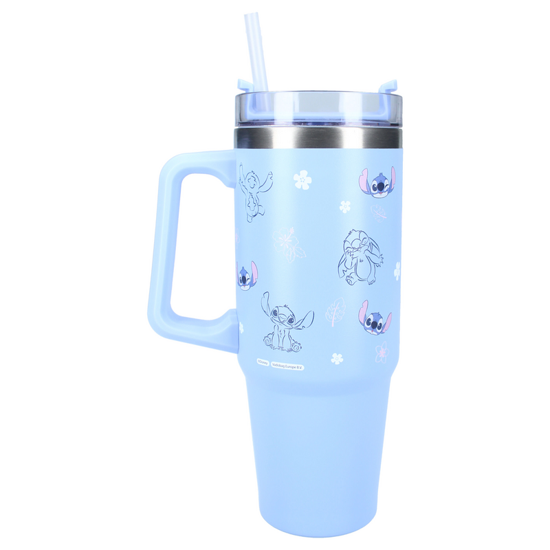 8712645324169 - Stitch Trinkflasche multicolor 8712645324169 - Stitch Trinkflasche multicolor