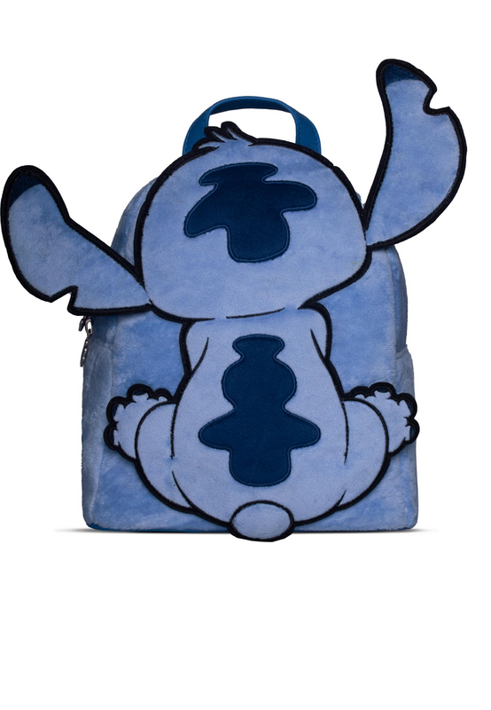Lilo & Stitch Disney Mini backpacks - Stitch - multicolour
