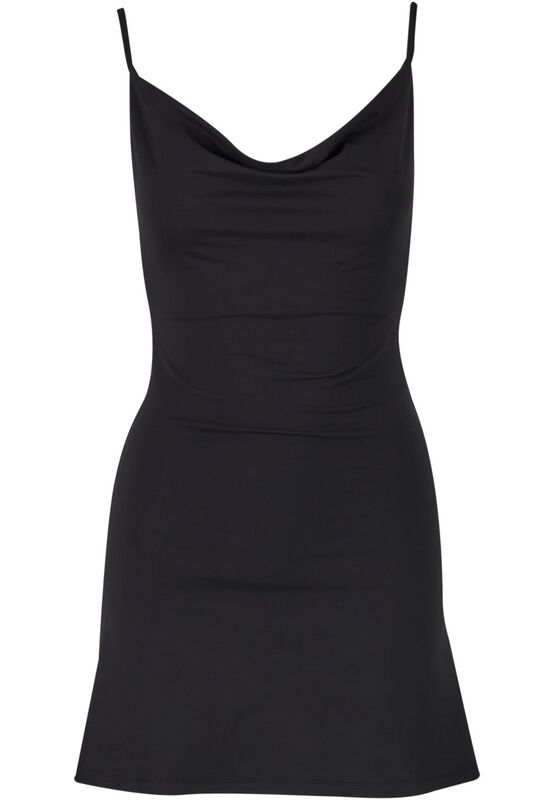 🏷️ Robe courte  de Urban Classics - Robe Courte - pour Femme