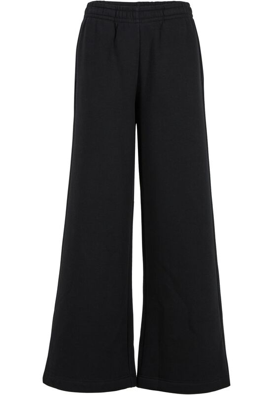 🏷️ Bas de survêtement  de Urban Classics - Fluffy - Jogging - pour Femme