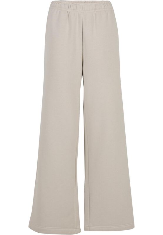 🏷️ Bas de survêtement  de Urban Classics - Fluffy - Jogging - pour Femme