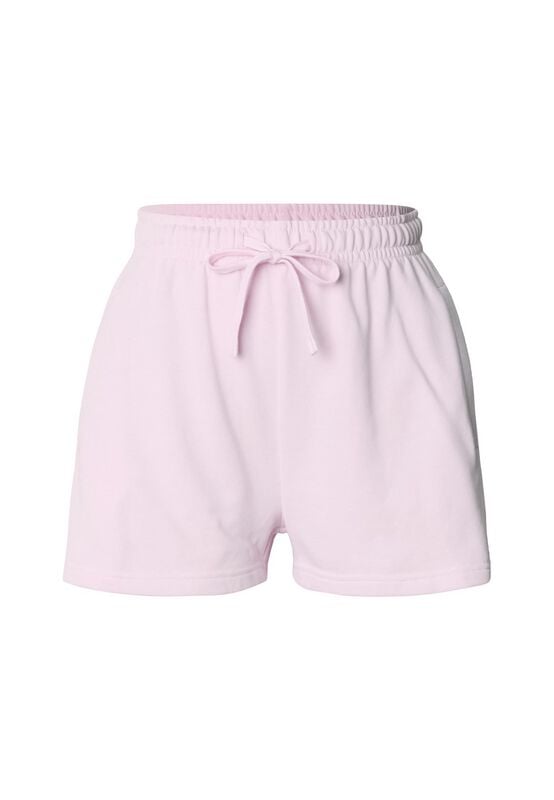 Urban Classics Women’s Terry Shorts Shorts light pink