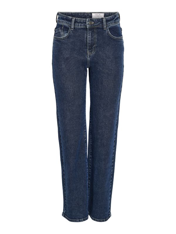 5715604696874 - NMYOLANDA MW WIDE STR AZ365DB FWD NOOS Jeans blau in W31L32