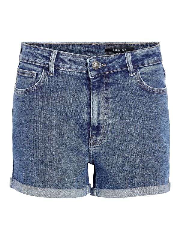 Noisy May NMMONI HW DNM SHORTS AZ358MB NOOS Short blau in M