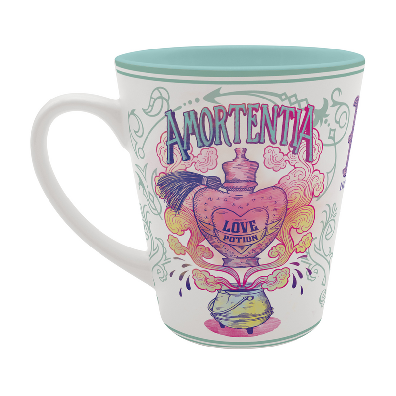 3665361172673 - Amortentia Tasse multicolor