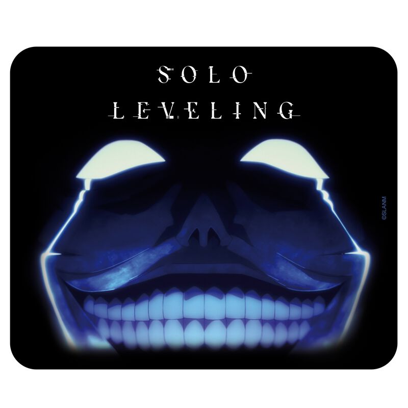 Levně Solo Leveling Statue of God Mousepad podložka pod myš standard