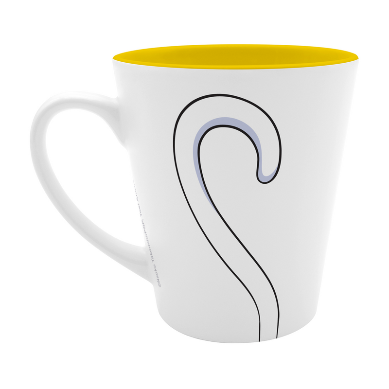 3665361172680 - Artemis Tasse multicolor