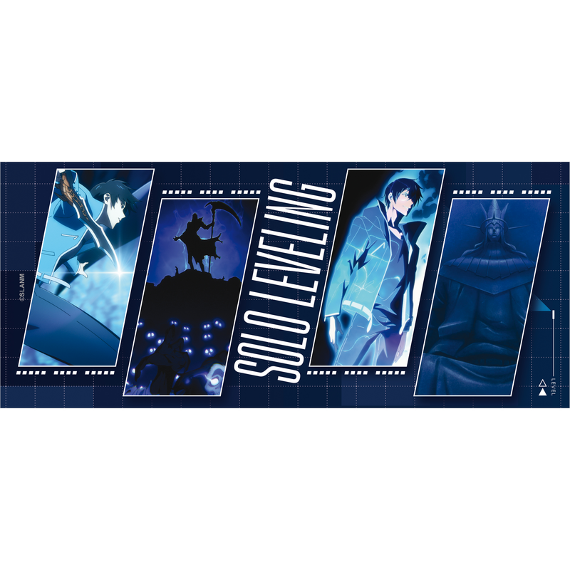 3665361172505 - Jinwoos Trial Tasse multicolor