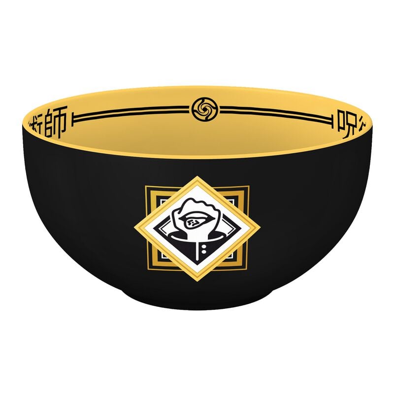 Jujutsu Kaisen Multicolore Ciotola Anime Di - Tokyo Curse College - Non Specificato