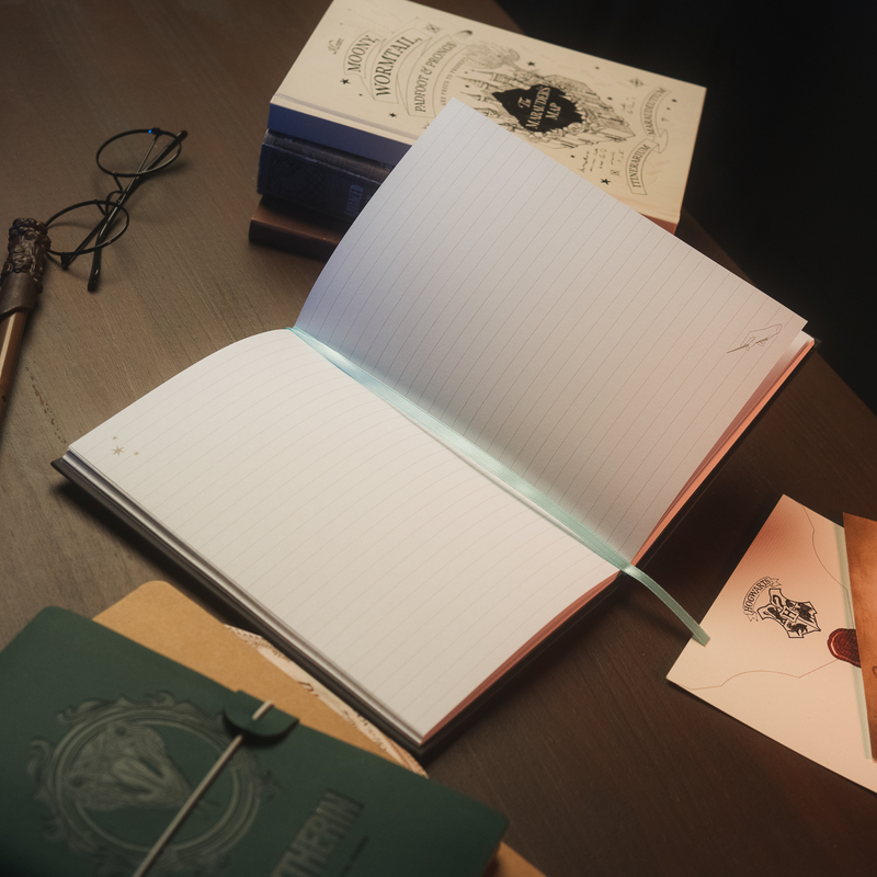 Thumbnail - Harry Potter Patronus Bürozubehör multicolor