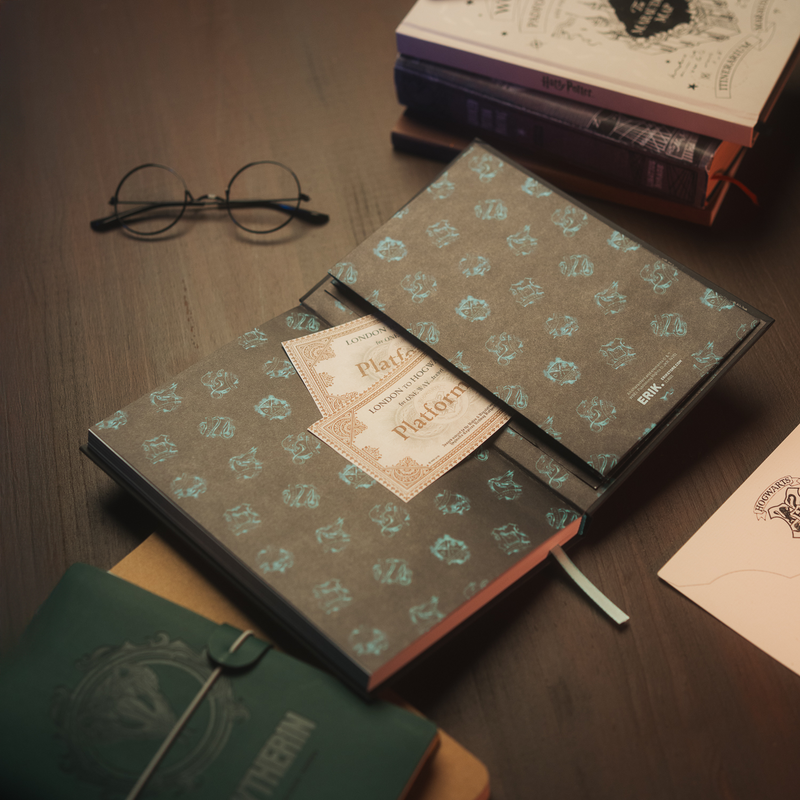 Thumbnail - Harry Potter Patronus Bürozubehör multicolor