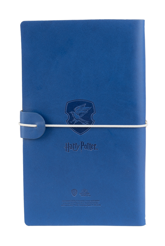 8435497277529 - Reisetagebuch - Ravenclaw Bürozubehör multicolor