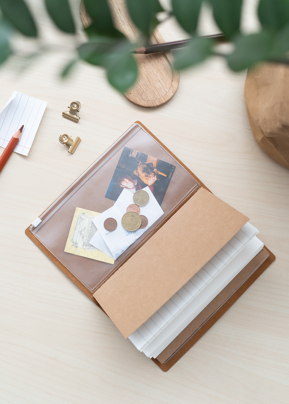 Thumbnail - Harry Potter Reisetagebuch - Ravenclaw Bürozubehör multicolor