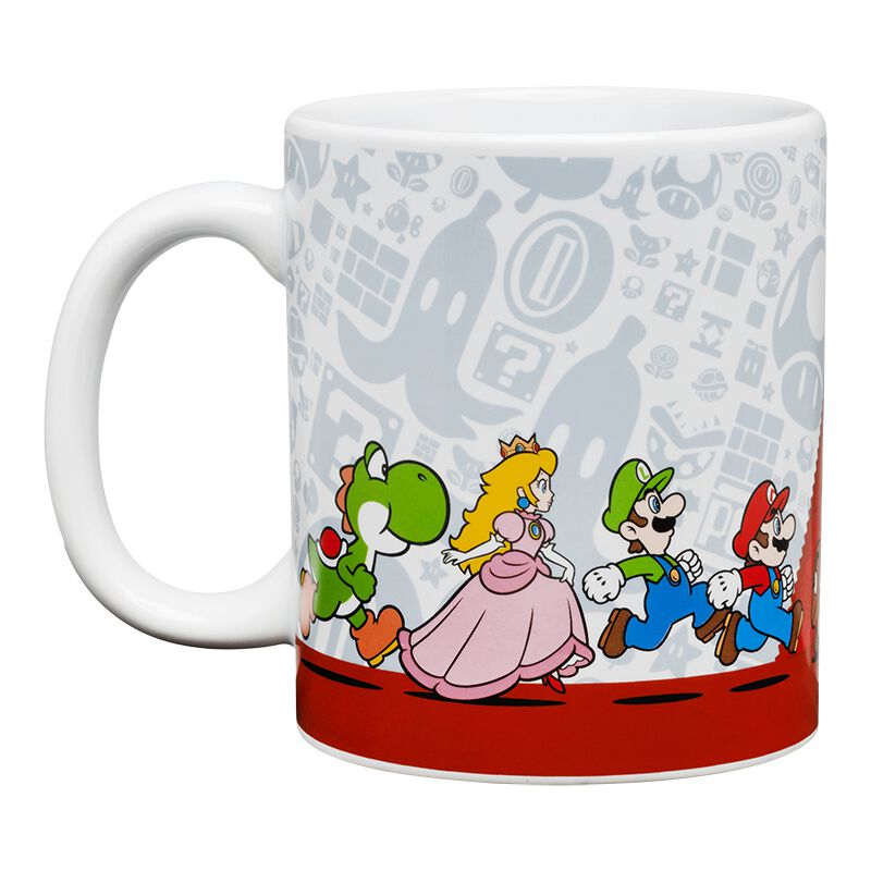 5056577740813 - Mario Tasse Tasse multicolor