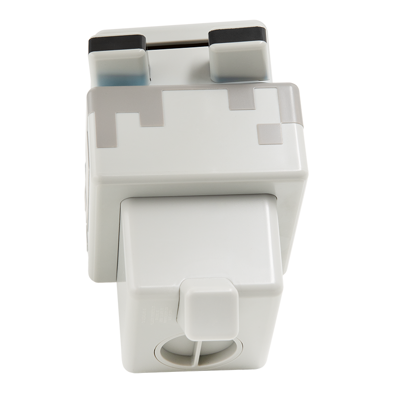 5056577766264 - Wolf Money Bank Spardose multicolor 5056577766264 - Wolf Money Bank Spardose multicolor