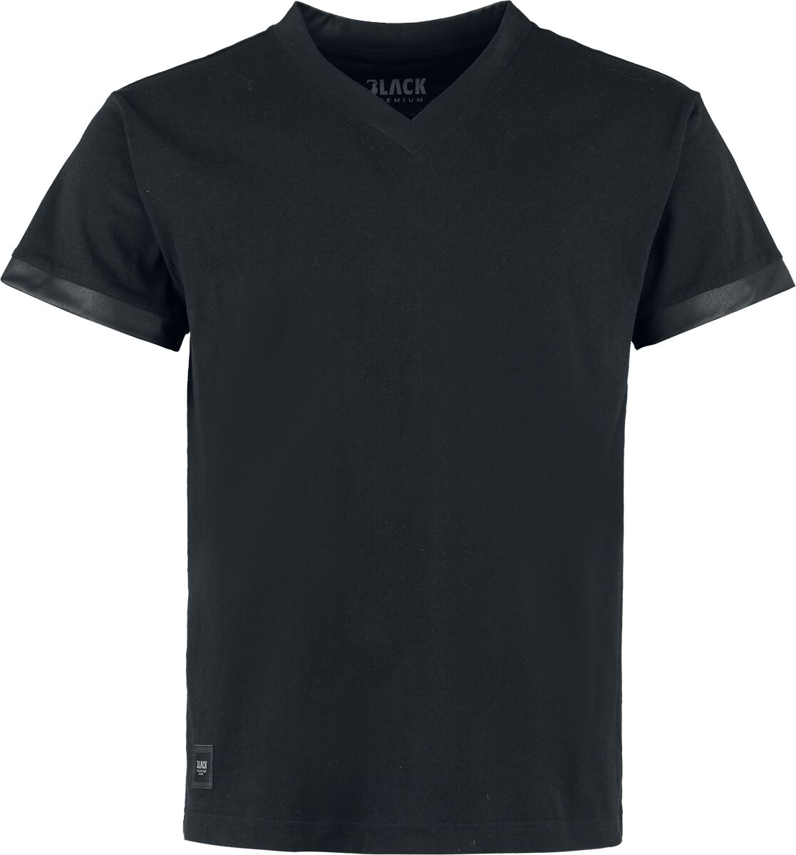 Black Premium by EMP T-Shirt - Essential - S bis XXL - für Männer - Größe S - schwarz