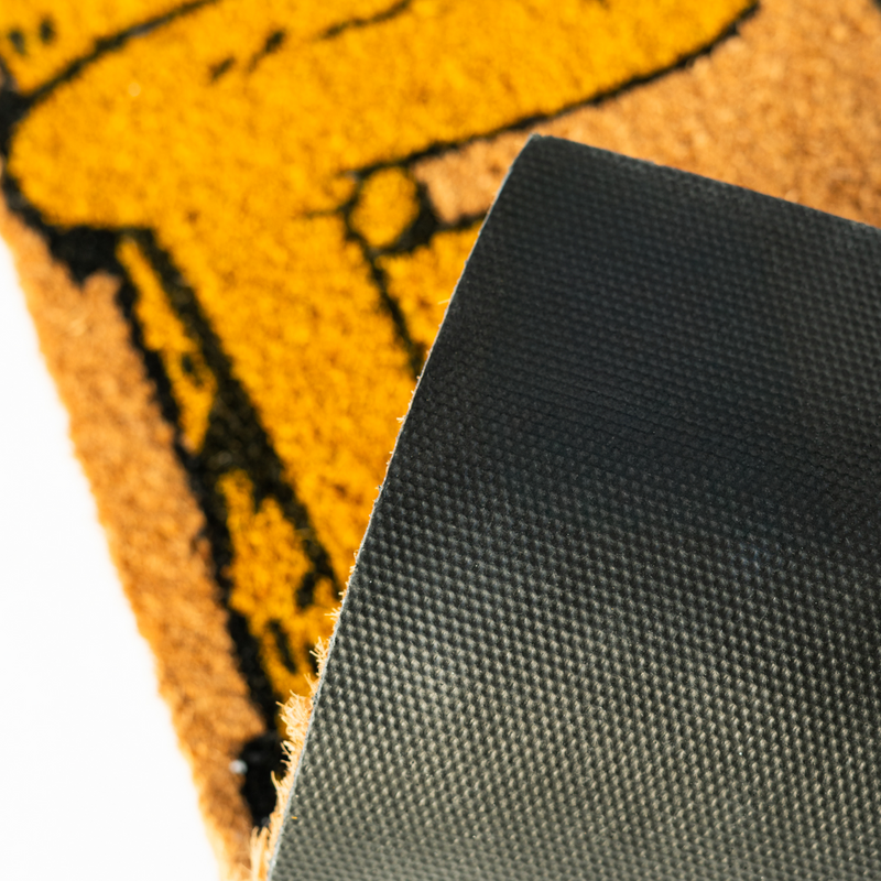 8435747809364 - Do Not Disturb Fußmatte multicolor