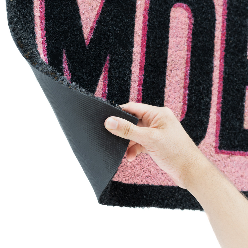 8435747818571 - Moes Tavern Fußmatte multicolor