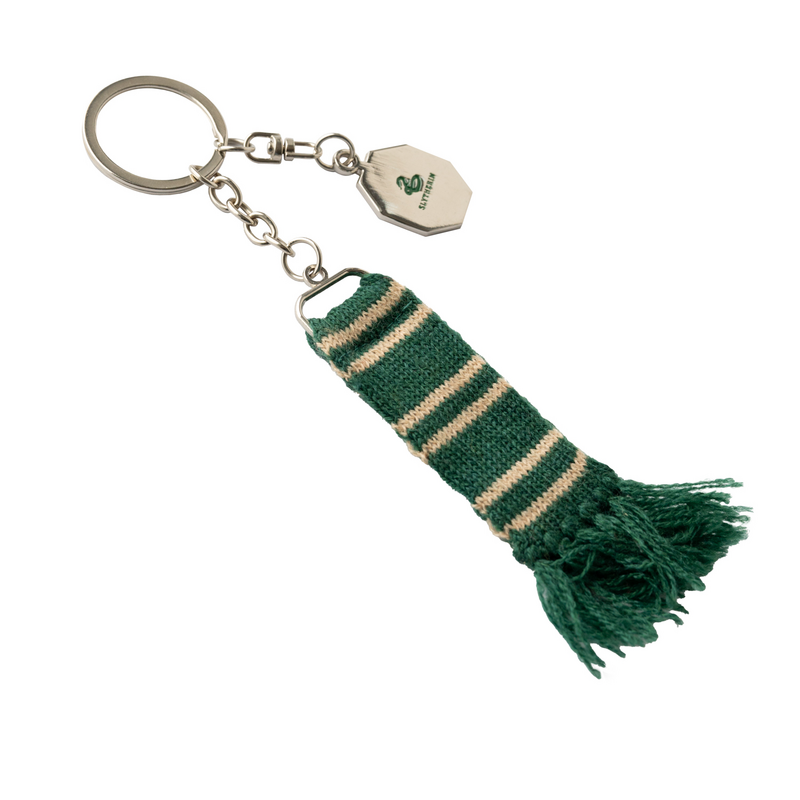8435747809517 - Slytherin Schal Schlüsselanhänger multicolor