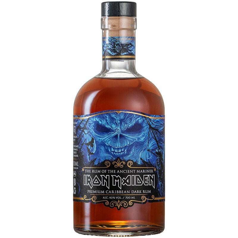 Rum - Premium Caribbean Dark Rum - Lizenziertes Merchandise! - None - unisex