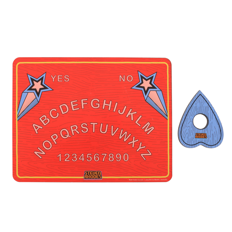 5056131171237 - Lets Talk To Ghosts Brettspiel multicolor